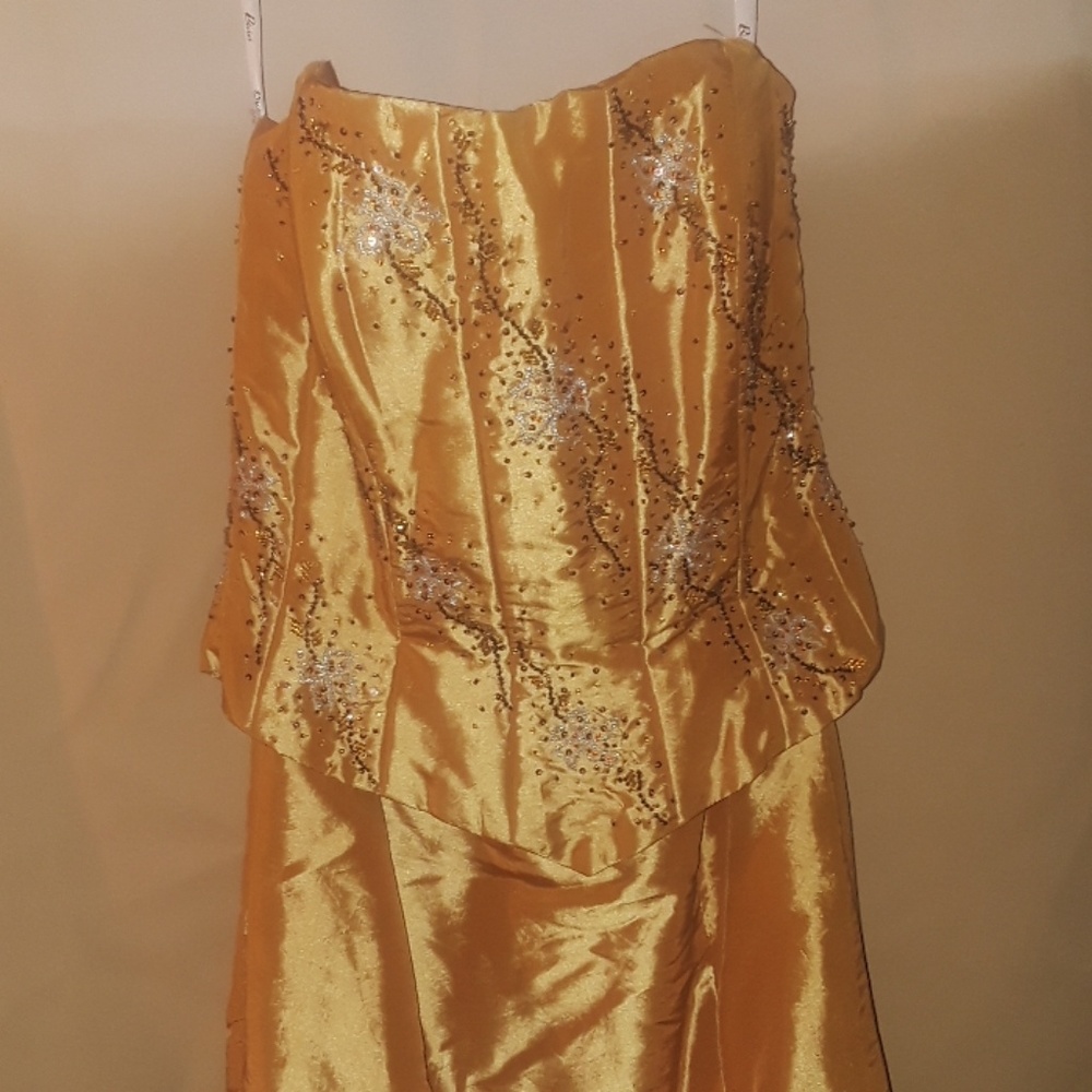 Bicici Elegant Vintage dress